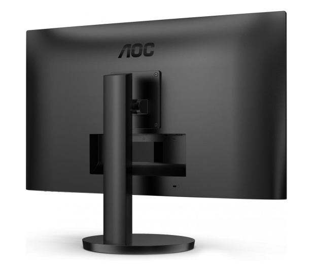 AOC 23.8''  24B3CF2  Czarny - 1228793 - zdjęcie 5